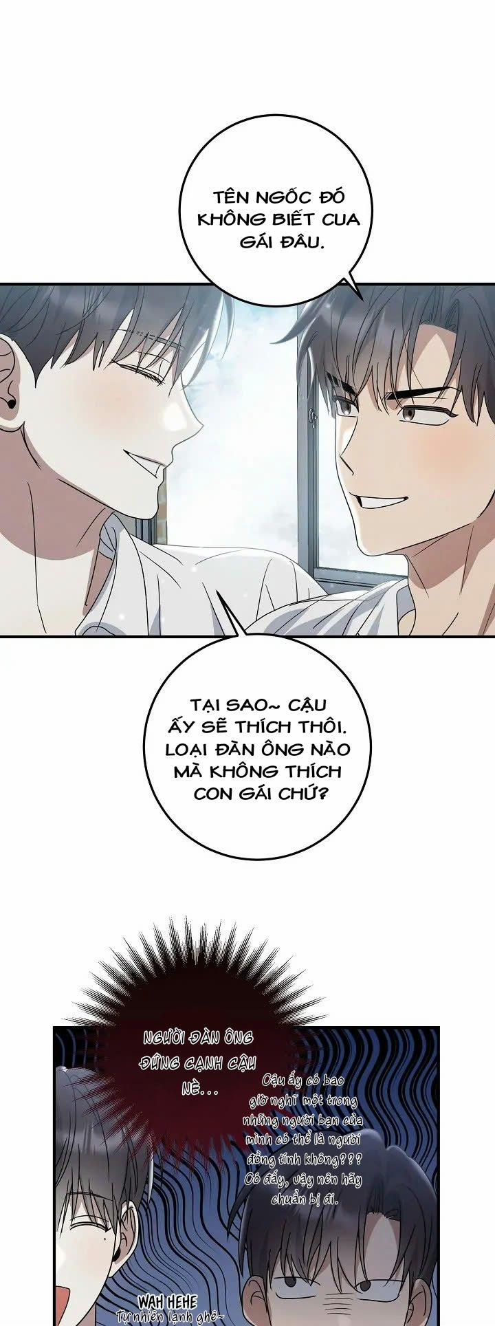 Chúng Ta Của Hiện Tại 8 trang 11