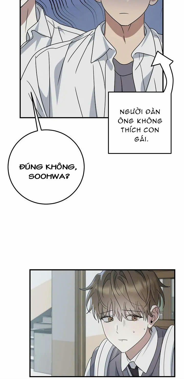 Chúng Ta Của Hiện Tại 8 trang 12