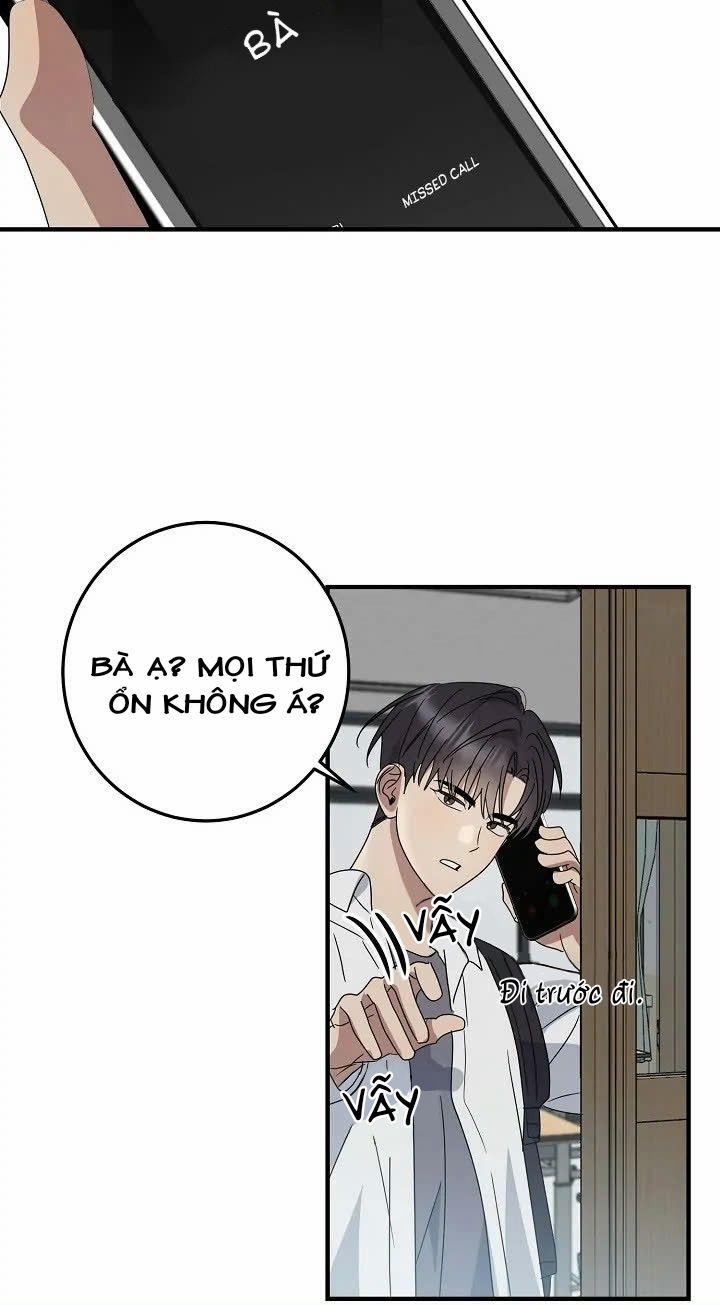 Chúng Ta Của Hiện Tại 8 trang 16