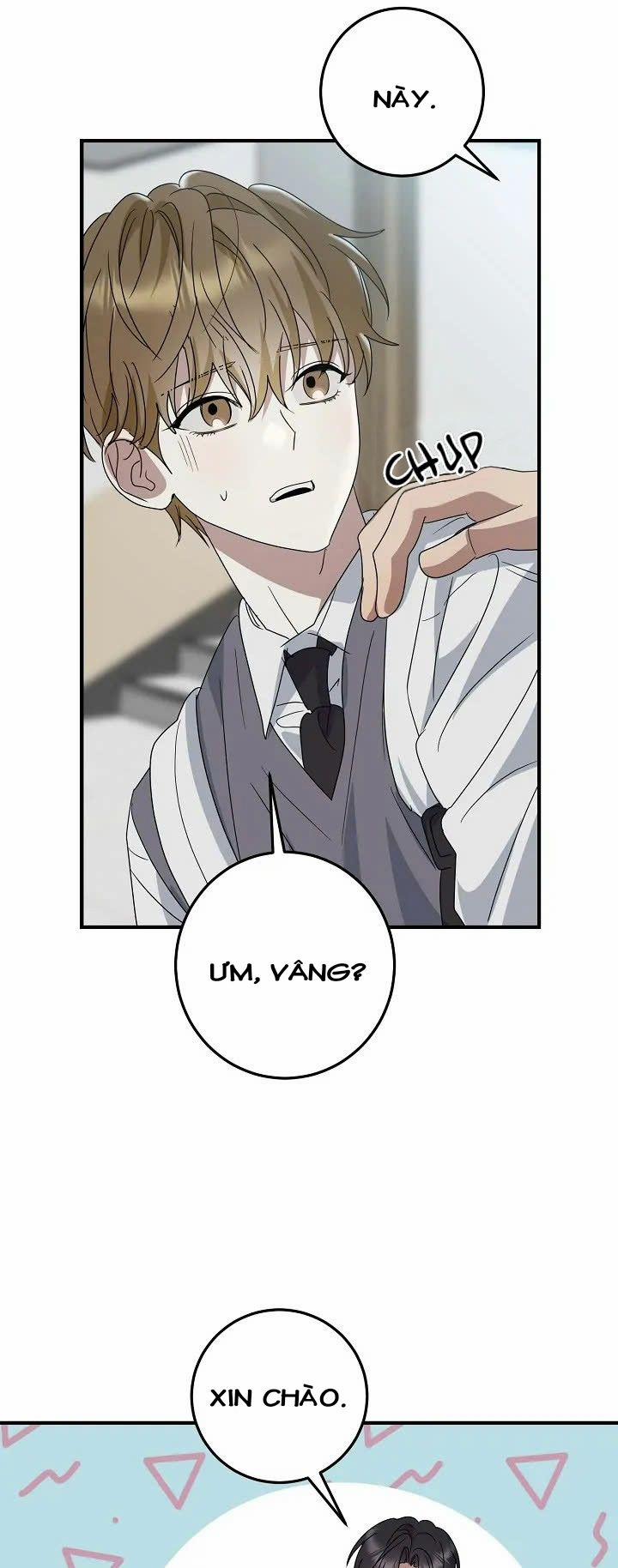 Chúng Ta Của Hiện Tại 8 trang 2