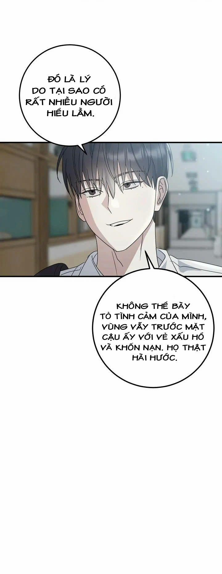 Chúng Ta Của Hiện Tại 8 trang 20