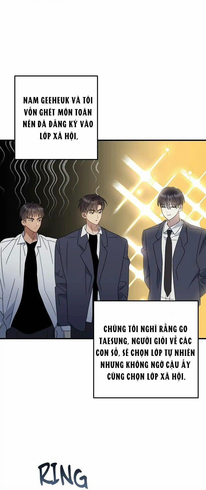 Chúng Ta Của Hiện Tại 8 trang 27