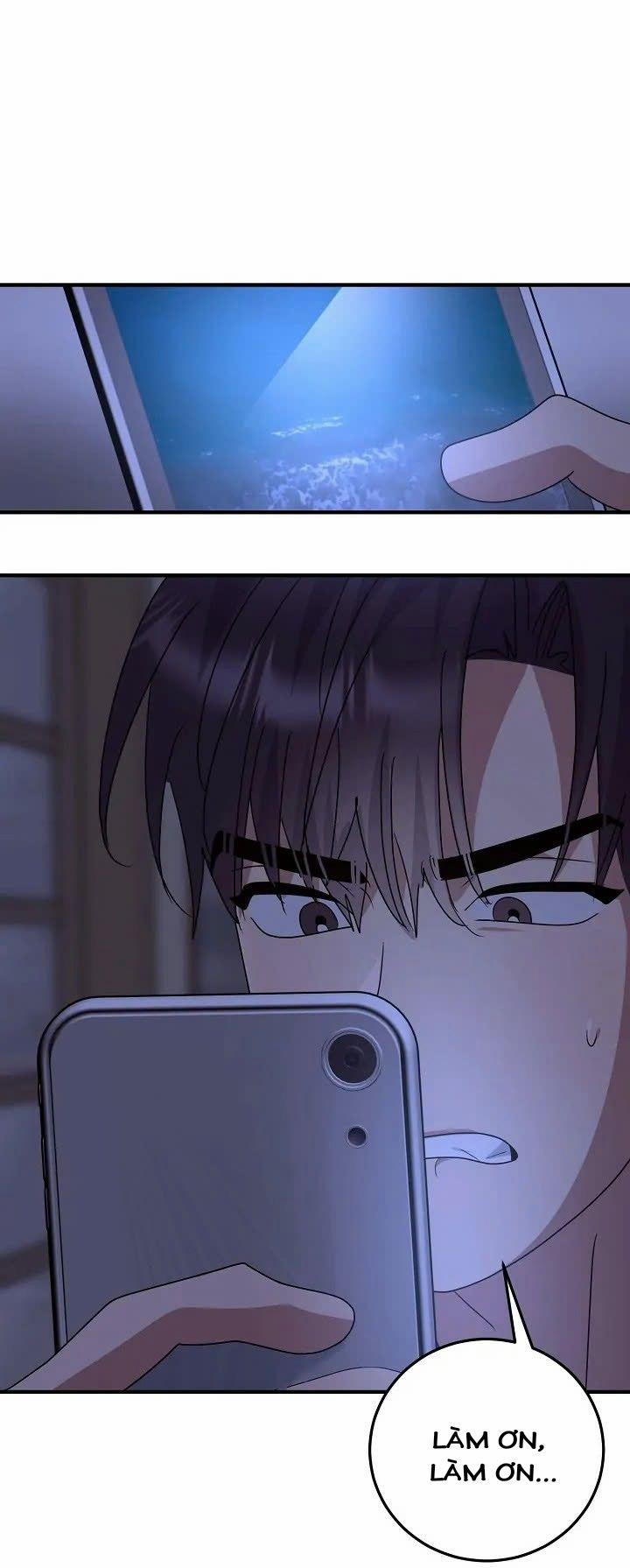 Chúng Ta Của Hiện Tại 8 trang 31