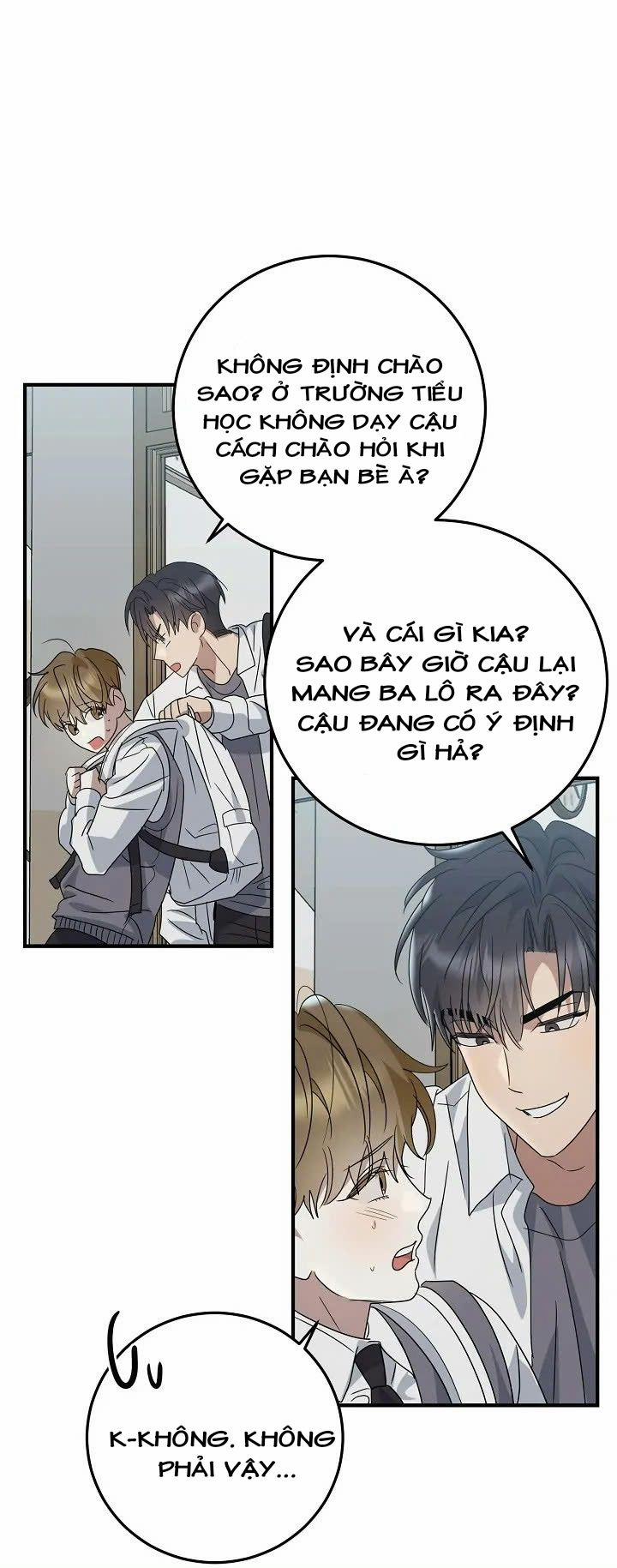 Chúng Ta Của Hiện Tại 8 trang 4