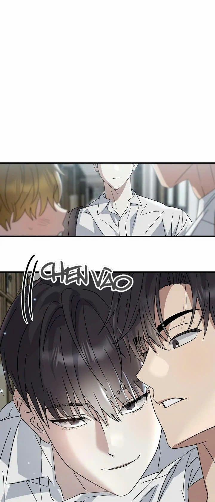 Chúng Ta Của Hiện Tại 8 trang 5