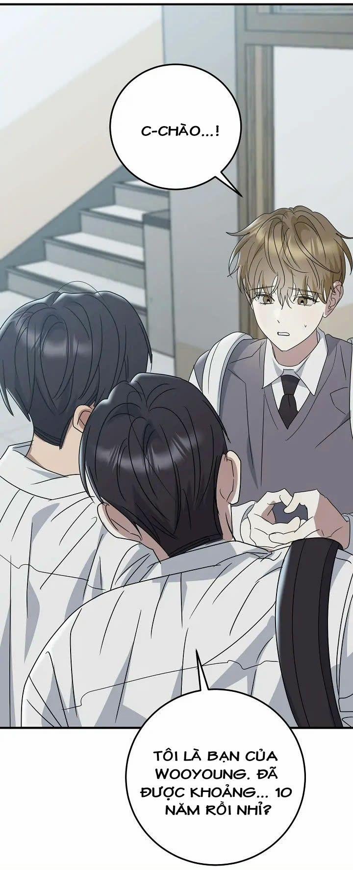 Chúng Ta Của Hiện Tại 8 trang 7