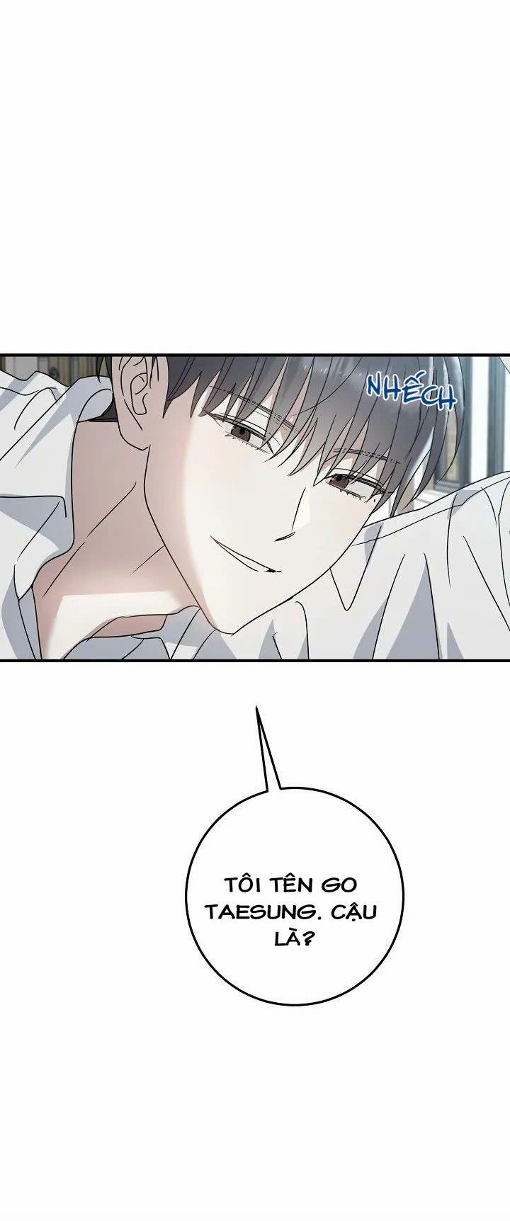 Chúng Ta Của Hiện Tại 8 trang 8