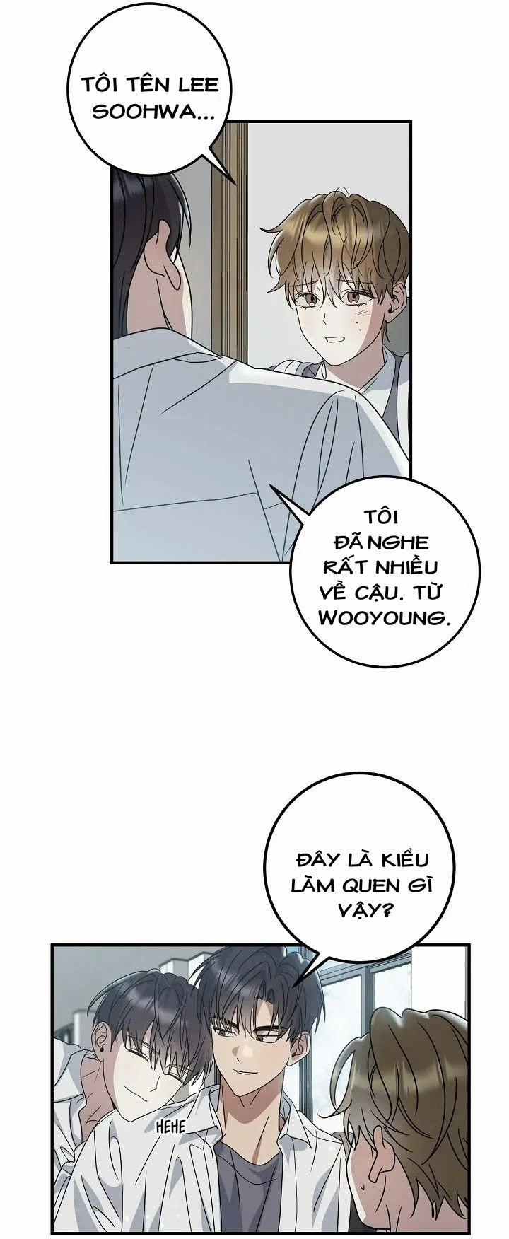 Chúng Ta Của Hiện Tại 8 trang 9