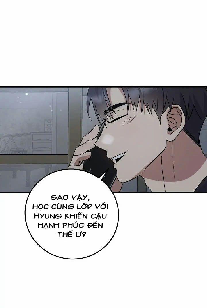 Chúng Ta Của Hiện Tại 9 trang 1