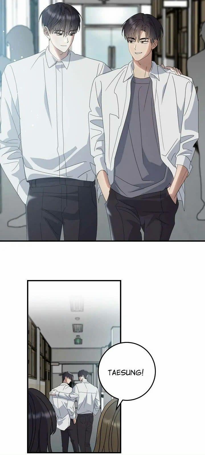 Chúng Ta Của Hiện Tại 9 trang 10