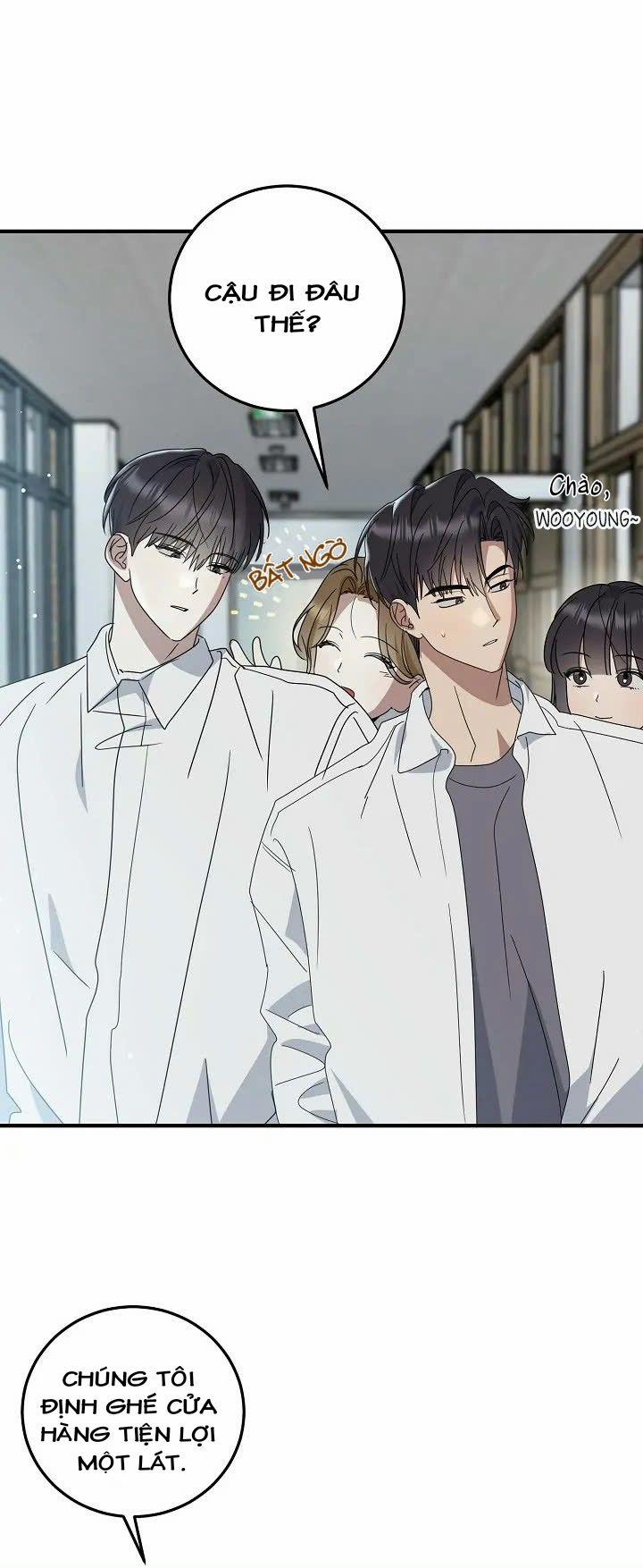 Chúng Ta Của Hiện Tại 9 trang 11