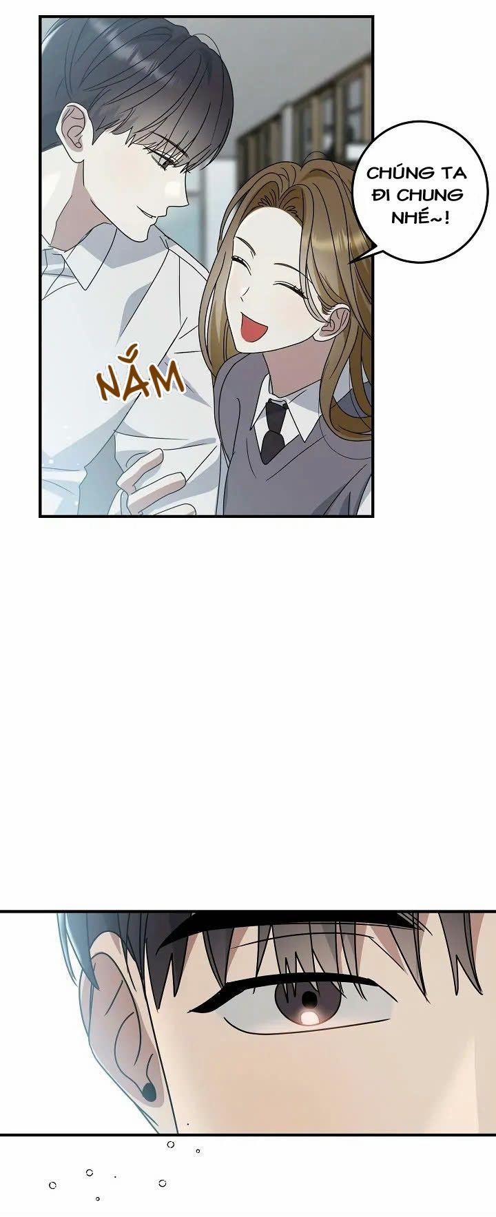 Chúng Ta Của Hiện Tại 9 trang 12