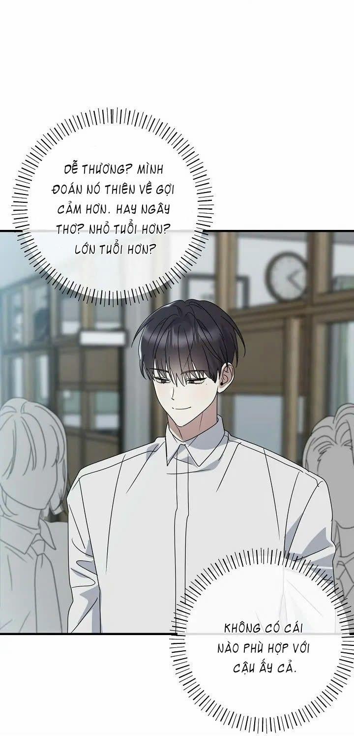 Chúng Ta Của Hiện Tại 9 trang 15