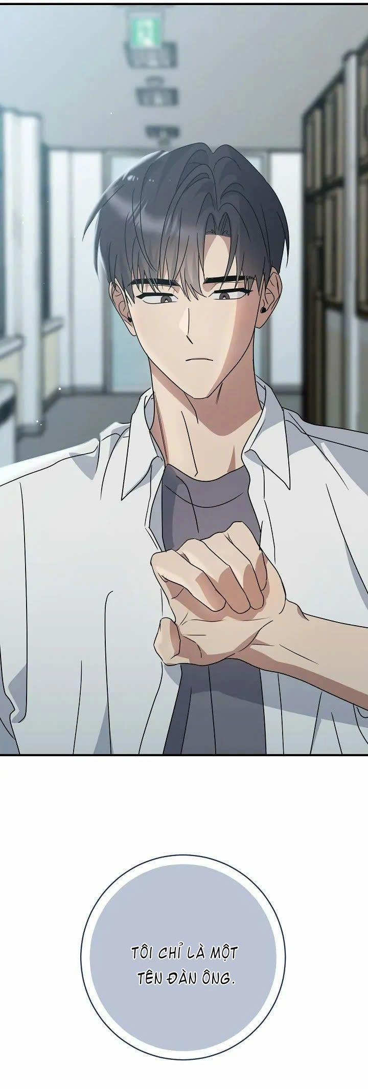 Chúng Ta Của Hiện Tại 9 trang 19