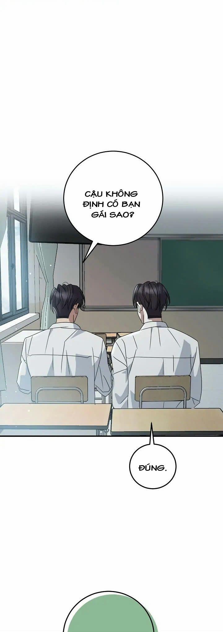 Chúng Ta Của Hiện Tại 9 trang 22