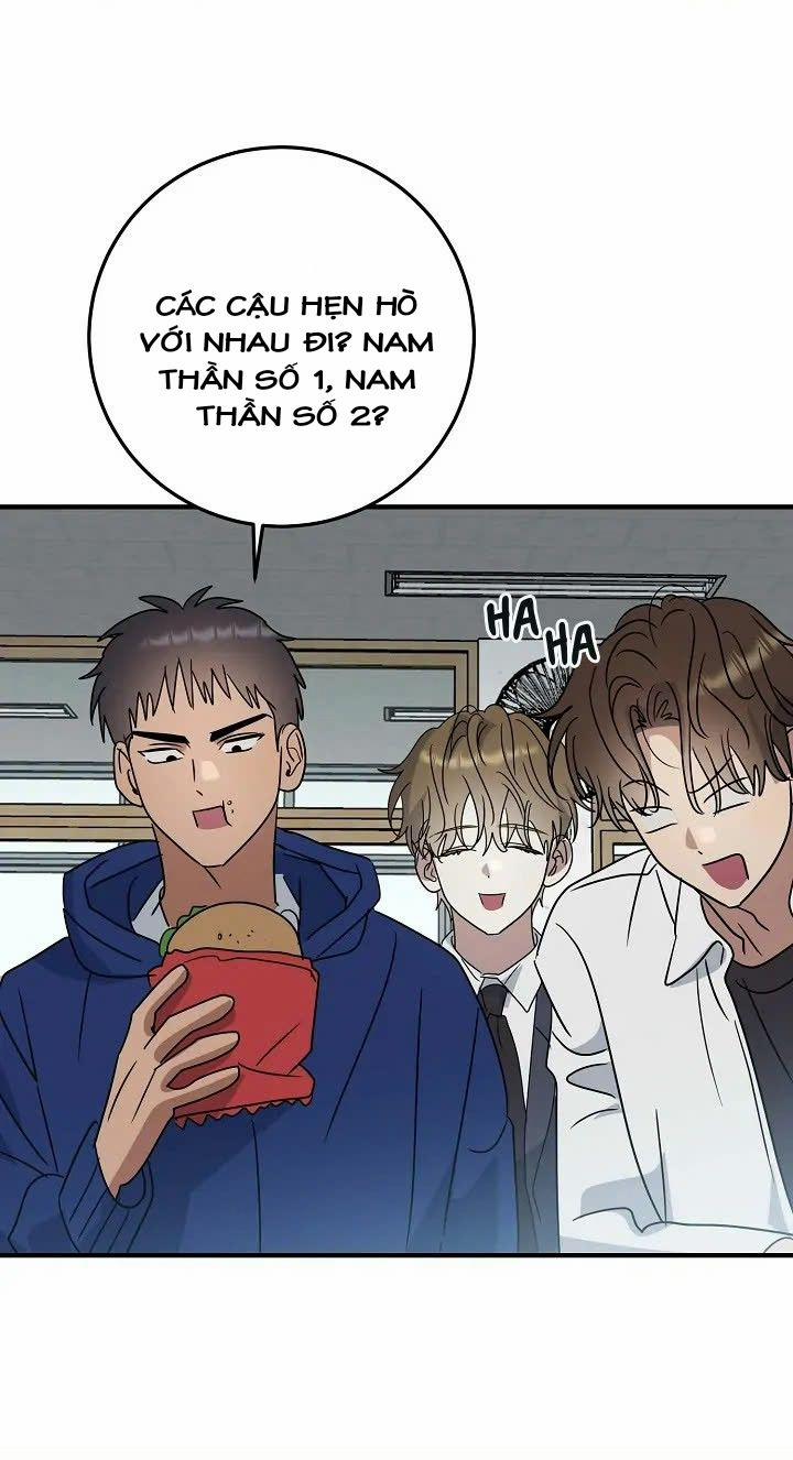 Chúng Ta Của Hiện Tại 9 trang 34