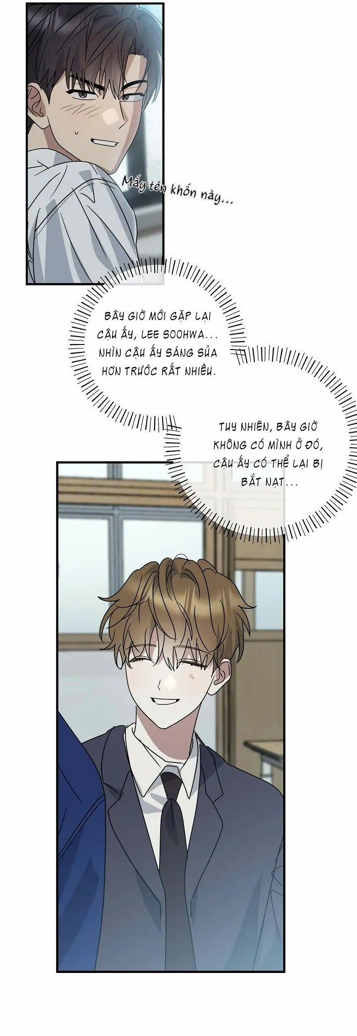 Chúng Ta Của Hiện Tại 9 trang 35