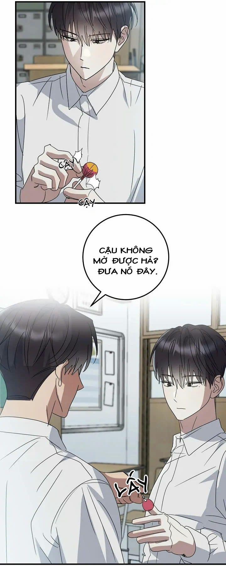 Chúng Ta Của Hiện Tại 9 trang 40