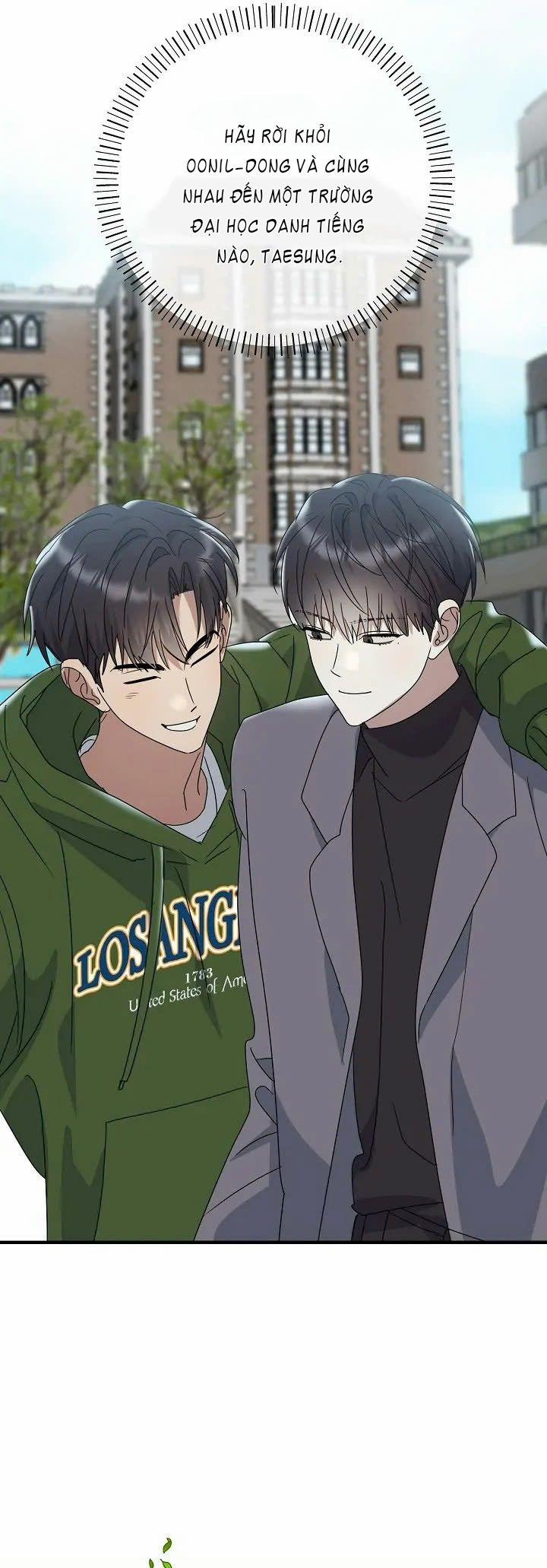 Chúng Ta Của Hiện Tại 9 trang 5