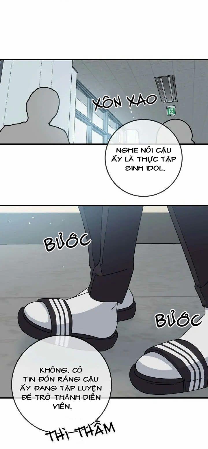 Chúng Ta Của Hiện Tại 9 trang 8