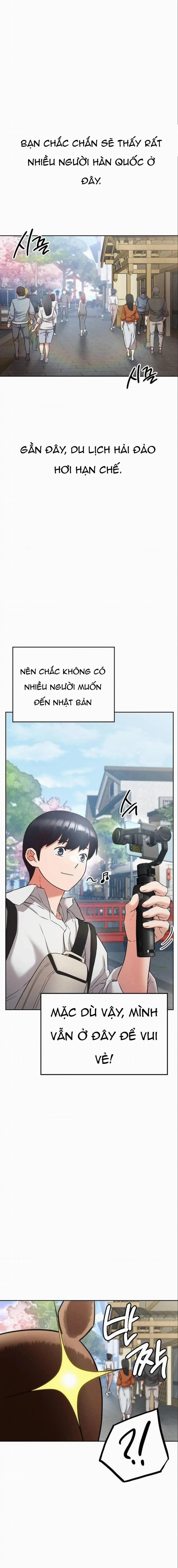 Chúng Ta Cùng Đi Ryokan Nhé? 1 trang 2