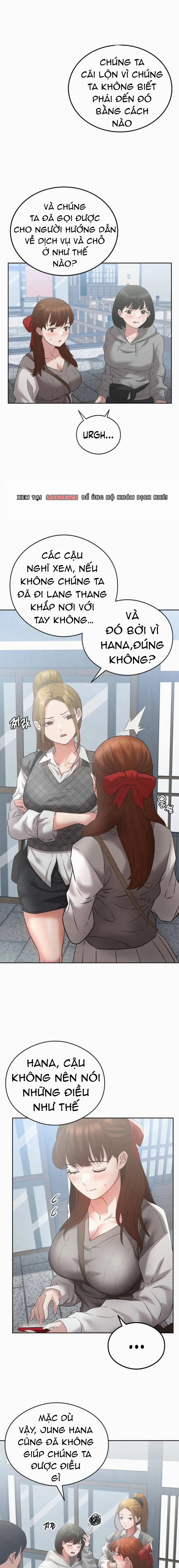 Chúng Ta Cùng Đi Ryokan Nhé? 1 trang 23