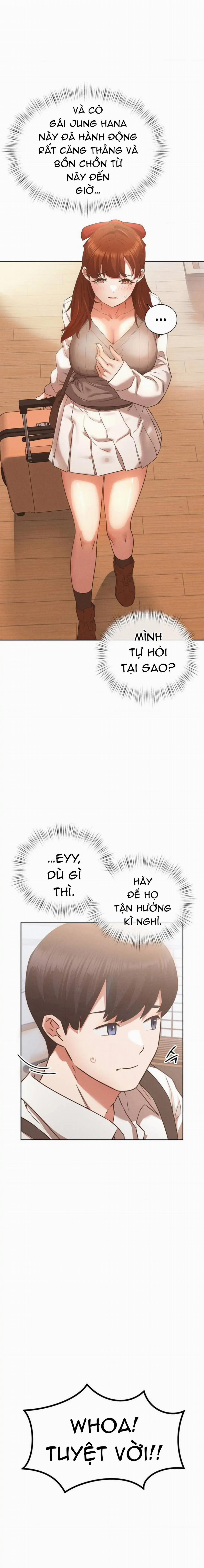 Chúng Ta Cùng Đi Ryokan Nhé? 1 trang 29