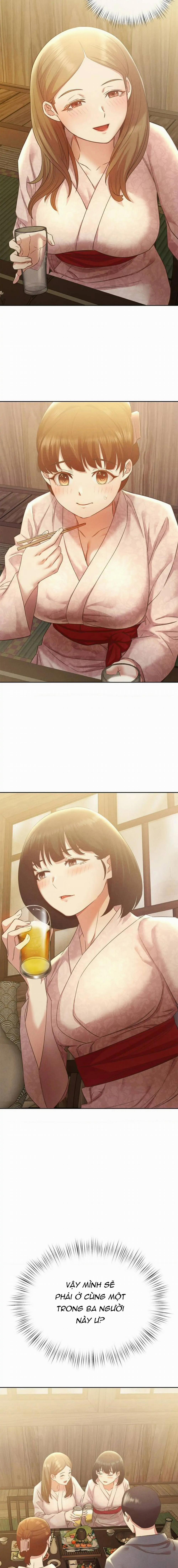 Chúng Ta Cùng Đi Ryokan Nhé? 1 trang 38