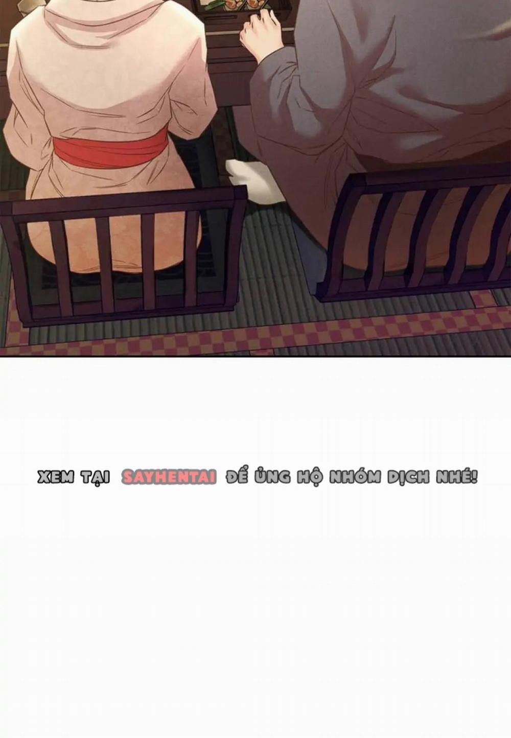 Chúng Ta Cùng Đi Ryokan Nhé? 1 trang 39