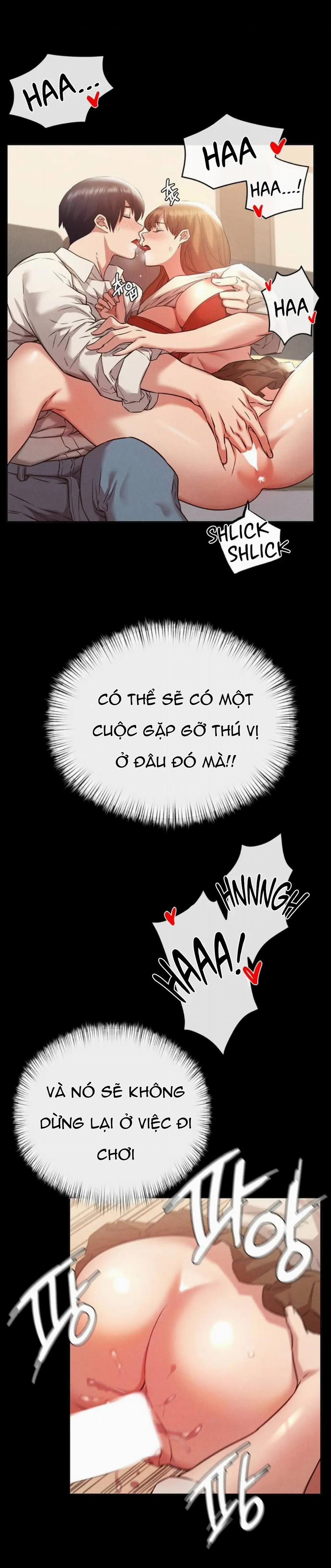 Chúng Ta Cùng Đi Ryokan Nhé? 1 trang 6