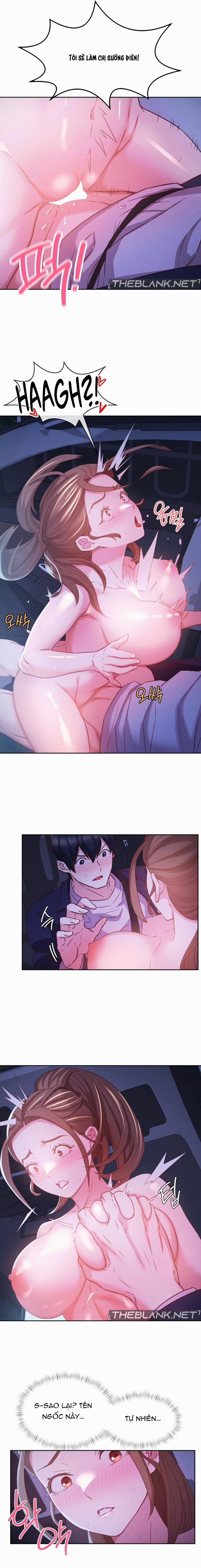 Chúng Ta Cùng Đi Ryokan Nhé? 10.1 trang 4