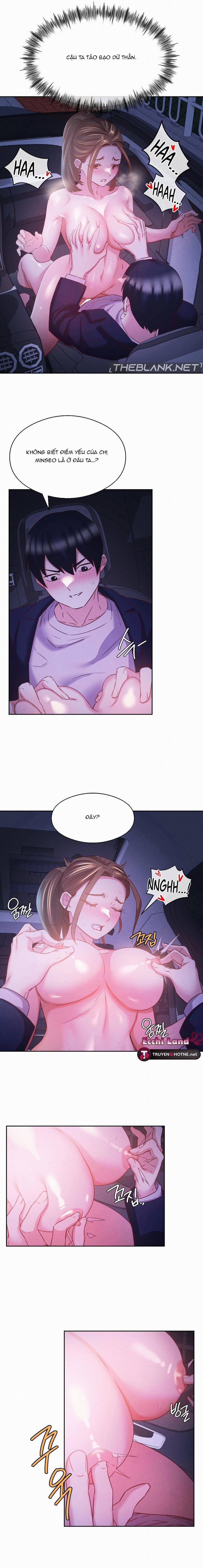 Chúng Ta Cùng Đi Ryokan Nhé? 10.1 trang 5