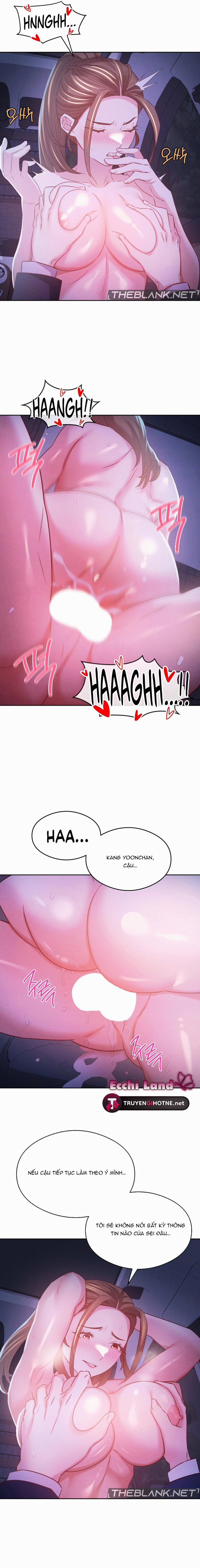 Chúng Ta Cùng Đi Ryokan Nhé? 10.1 trang 6