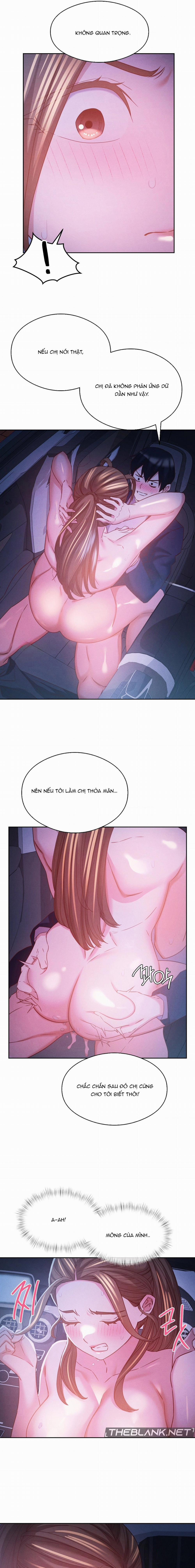 Chúng Ta Cùng Đi Ryokan Nhé? 10.1 trang 7