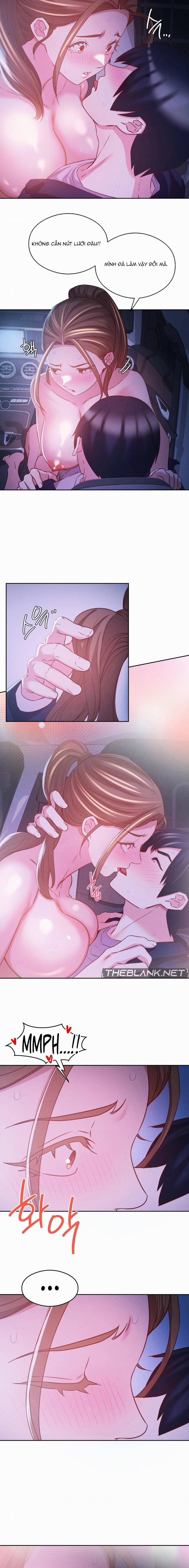 Chúng Ta Cùng Đi Ryokan Nhé? 10.1 trang 8