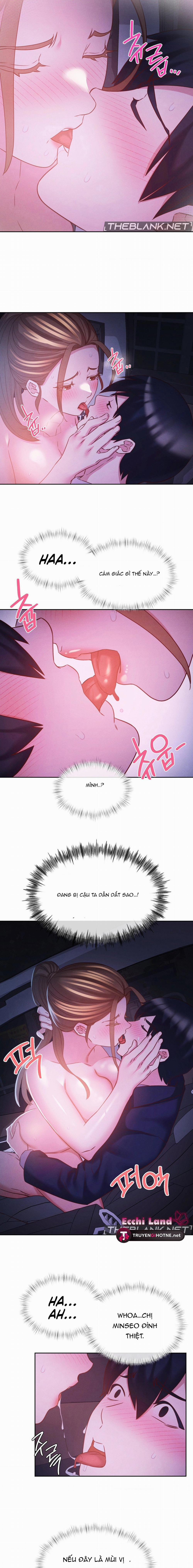 Chúng Ta Cùng Đi Ryokan Nhé? 10.2 trang 0