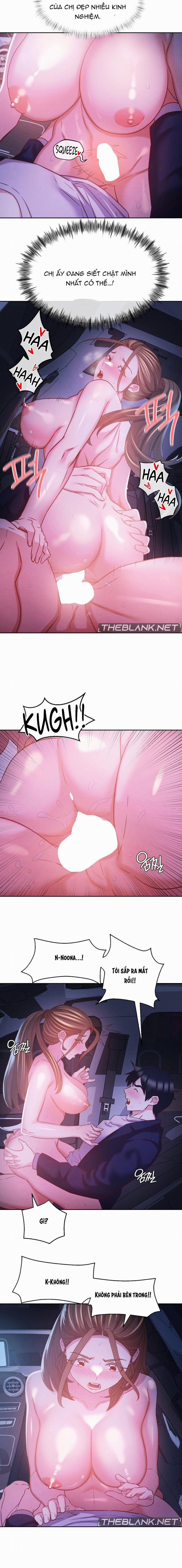 Chúng Ta Cùng Đi Ryokan Nhé? 10.2 trang 1