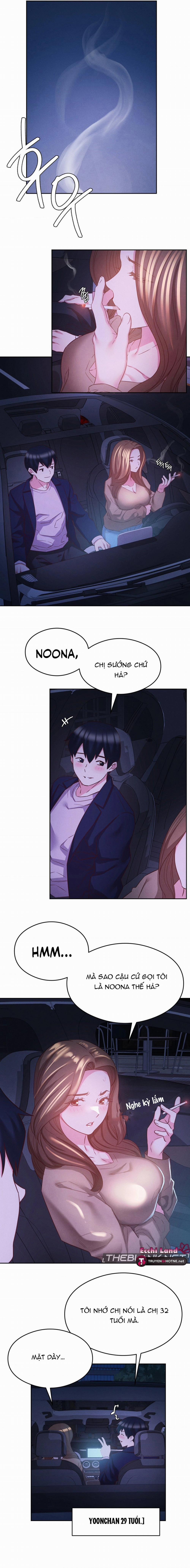 Chúng Ta Cùng Đi Ryokan Nhé? 10.2 trang 4