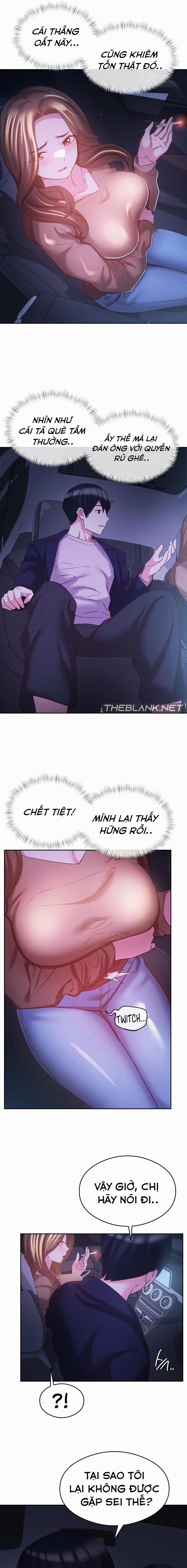 Chúng Ta Cùng Đi Ryokan Nhé? 10 trang 13