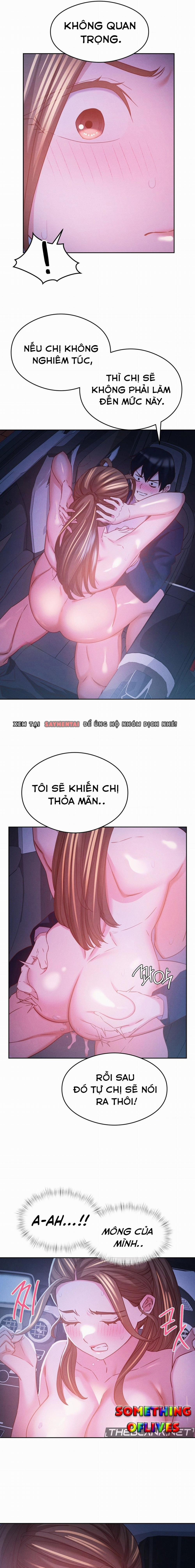 Chúng Ta Cùng Đi Ryokan Nhé? 10 trang 6