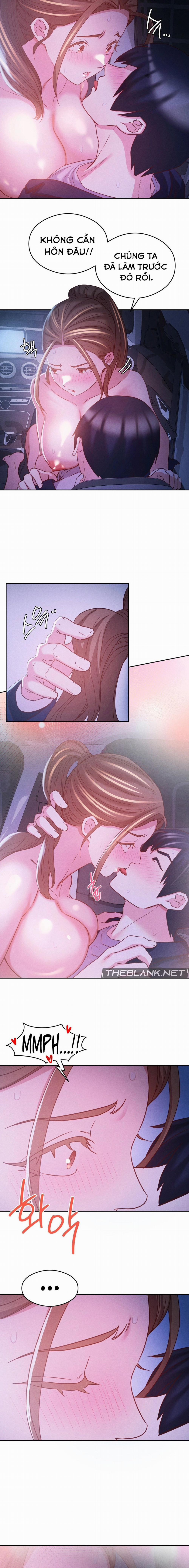 Chúng Ta Cùng Đi Ryokan Nhé? 10 trang 7