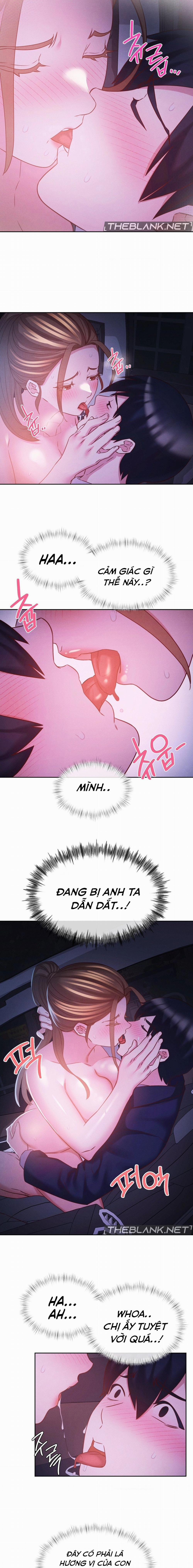 Chúng Ta Cùng Đi Ryokan Nhé? 10 trang 8