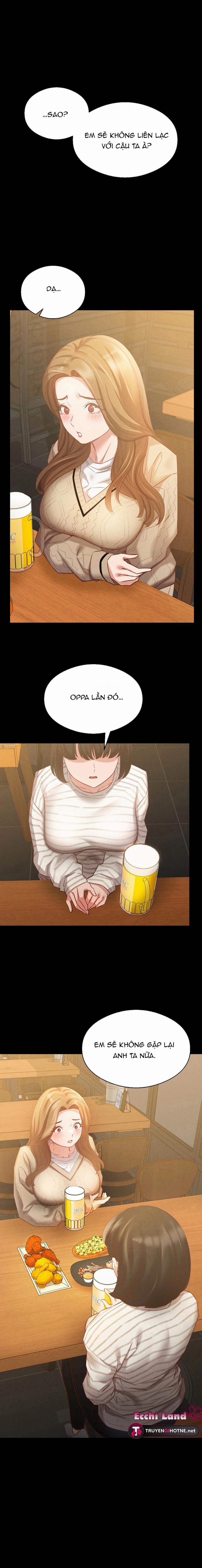 Chúng Ta Cùng Đi Ryokan Nhé? 11.1 trang 1