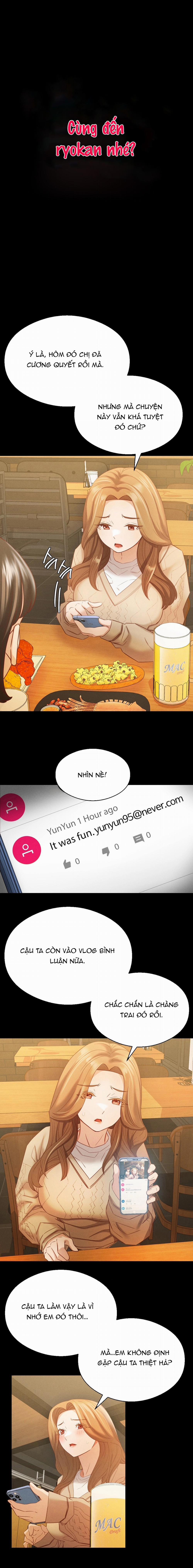 Chúng Ta Cùng Đi Ryokan Nhé? 11.1 trang 2