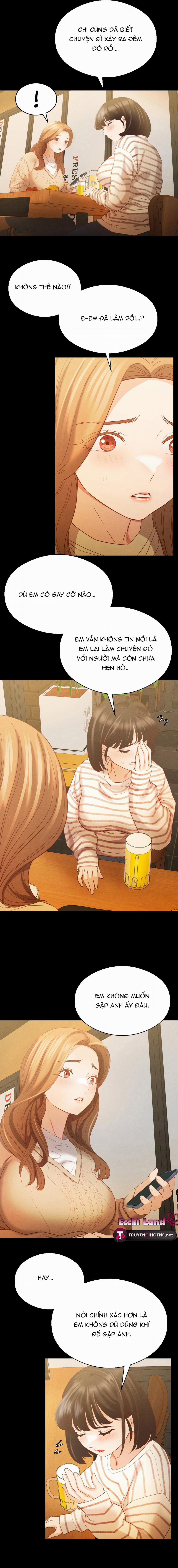 Chúng Ta Cùng Đi Ryokan Nhé? 11.1 trang 3