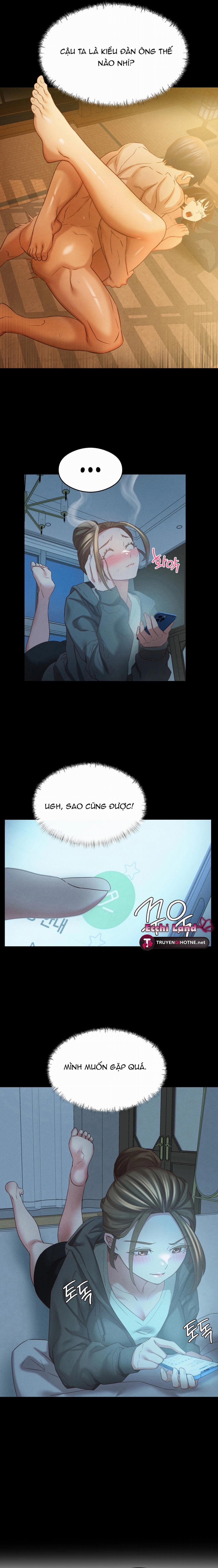 Chúng Ta Cùng Đi Ryokan Nhé? 11.1 trang 5