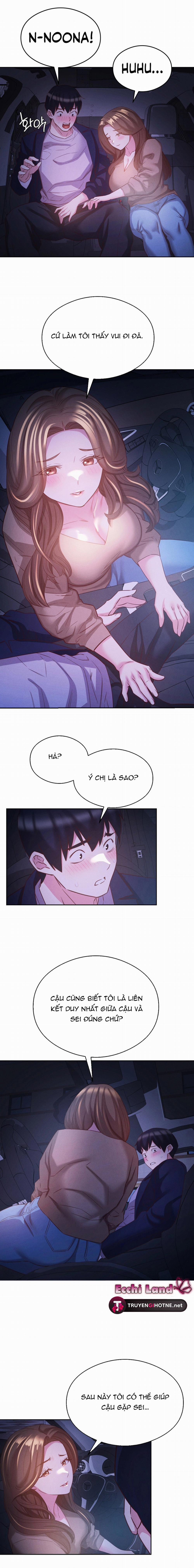 Chúng Ta Cùng Đi Ryokan Nhé? 11.1 trang 7