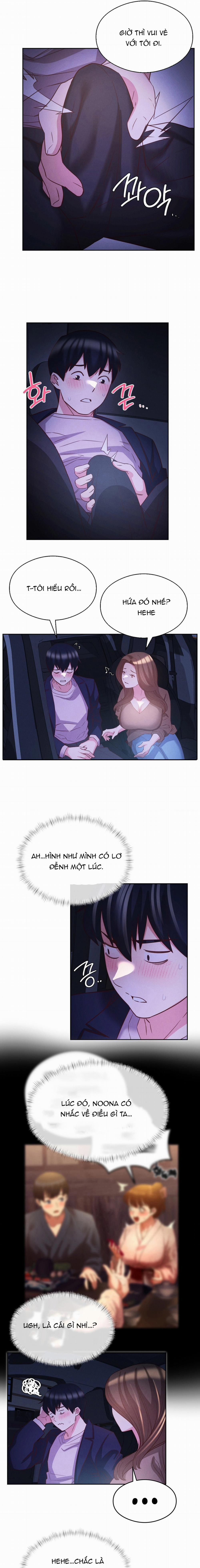 Chúng Ta Cùng Đi Ryokan Nhé? 11.1 trang 8