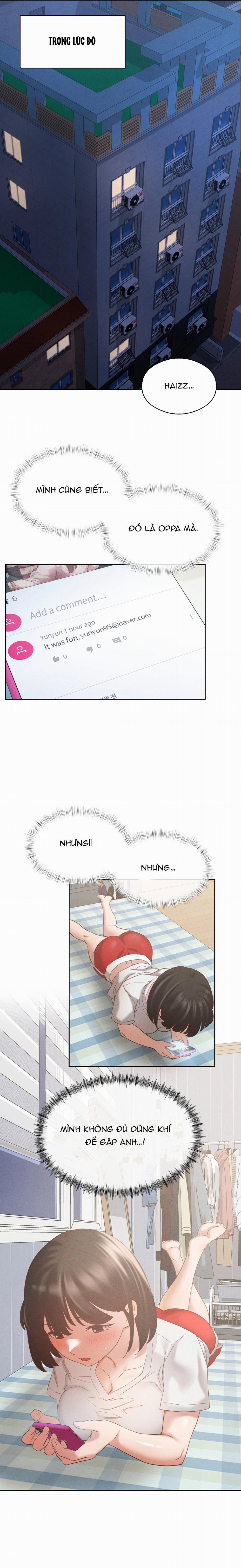 Chúng Ta Cùng Đi Ryokan Nhé? 11.2 trang 1