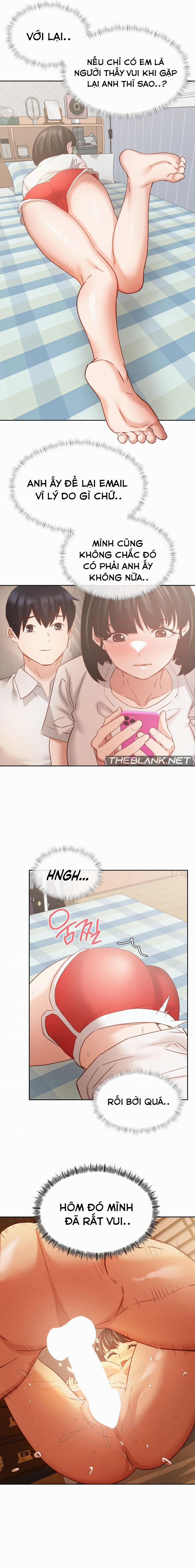 Chúng Ta Cùng Đi Ryokan Nhé? 11 trang 10